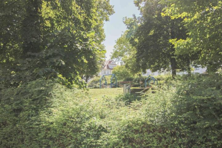 Umgebung (2)