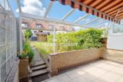 Terrasse & Garten