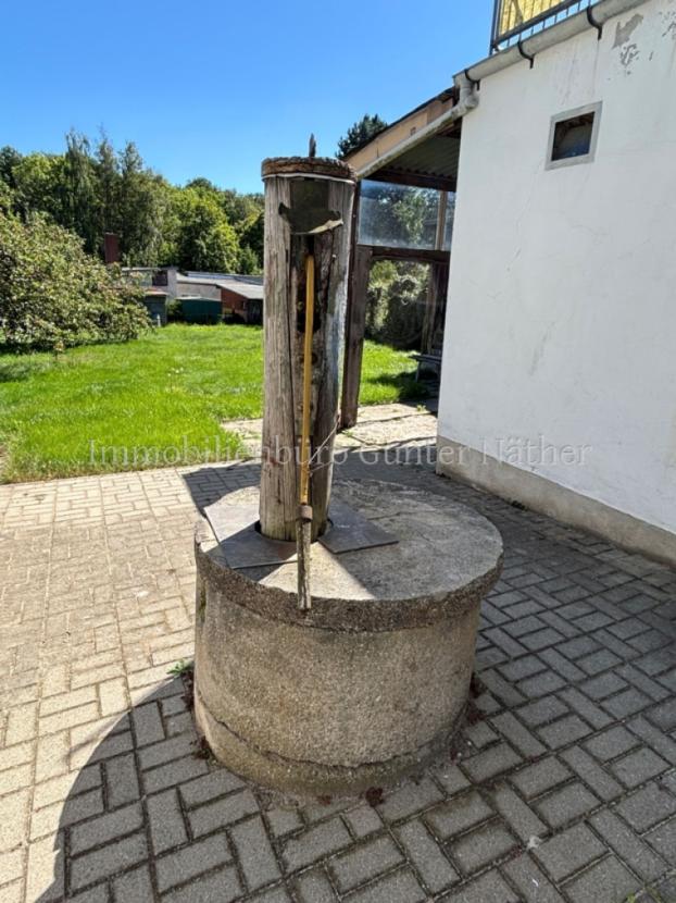 Brunnen