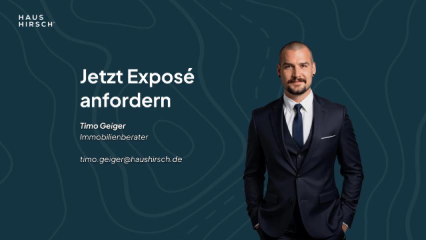 Timo Geiger