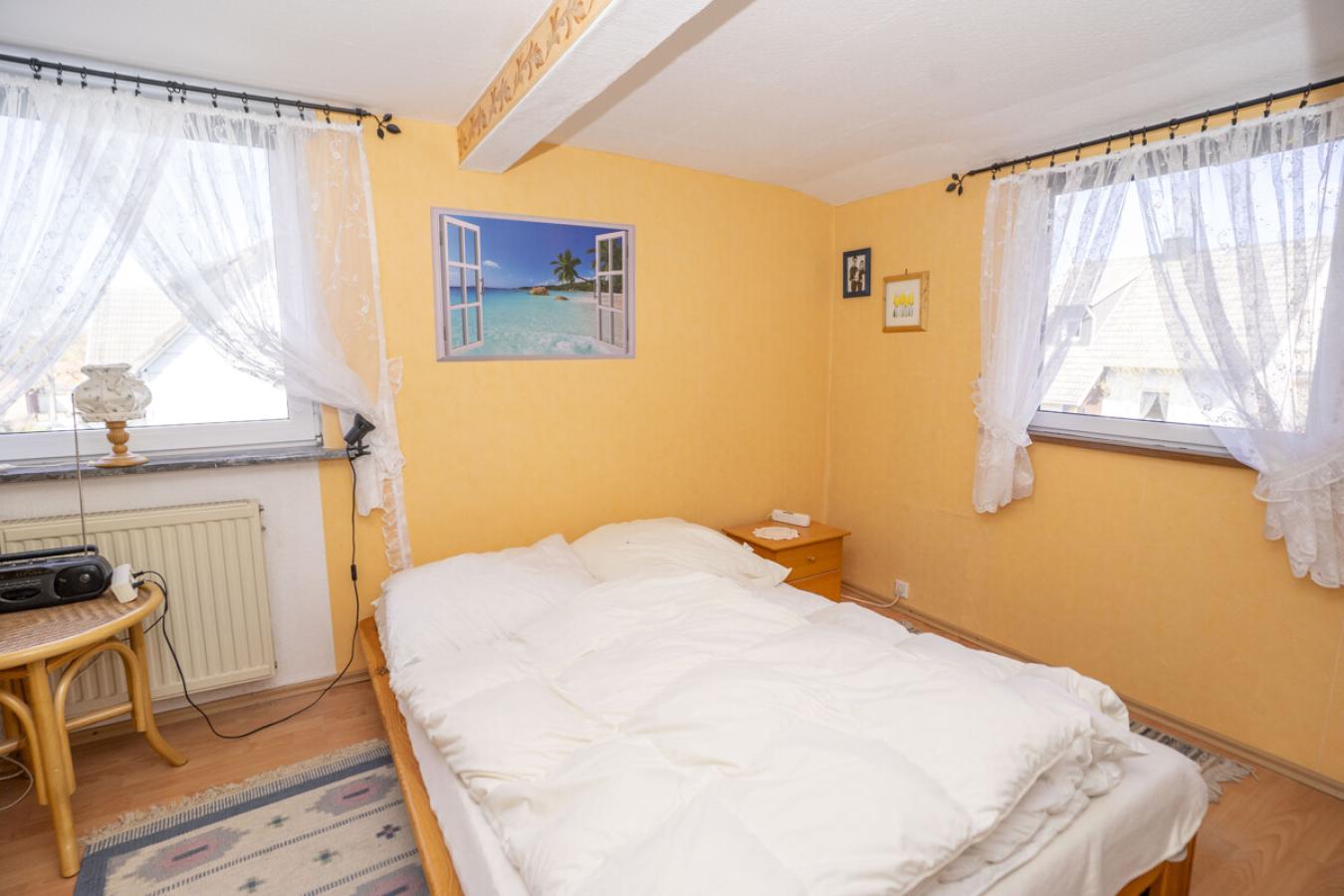 Gästezimmer