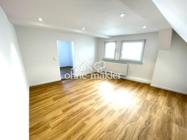 Wohn / Esszimmer 