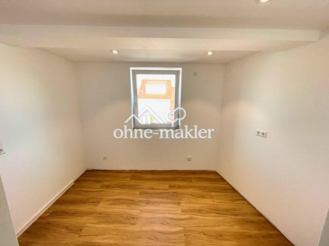 Büro oder Kinderzimmer