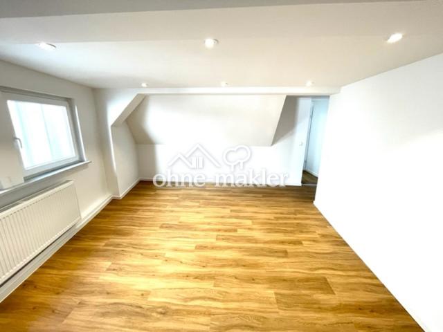 Wohn / Esszimmer 