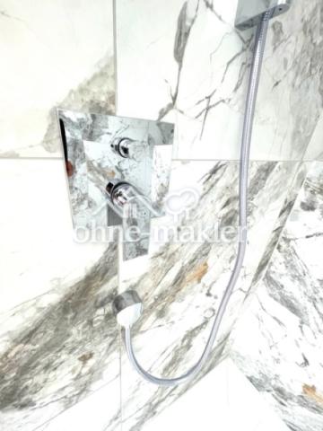 Dusche Detailbild 