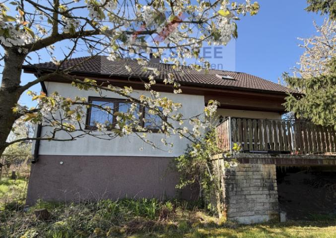 Rückansicht