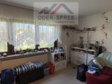 Wohnzimmer im Erdgeschoss