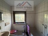 Bad im Erdgeschoss