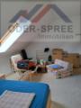 Zimmer im Dachgeschoss