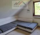 Zimmer im Dachgeschoss