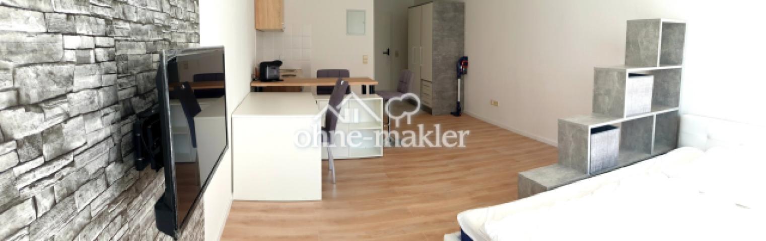 hohwertiges Apartment