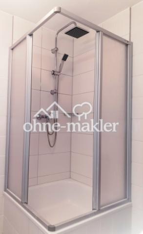 Design Regendusche