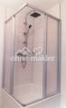 Design Regendusche