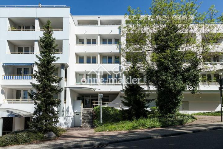 Gebäude von Außen