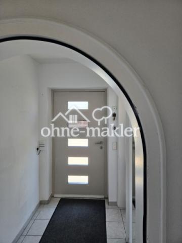 Haustüre EG