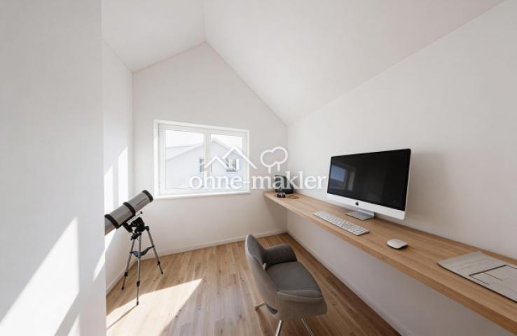 Kinderzimmer/Büro
