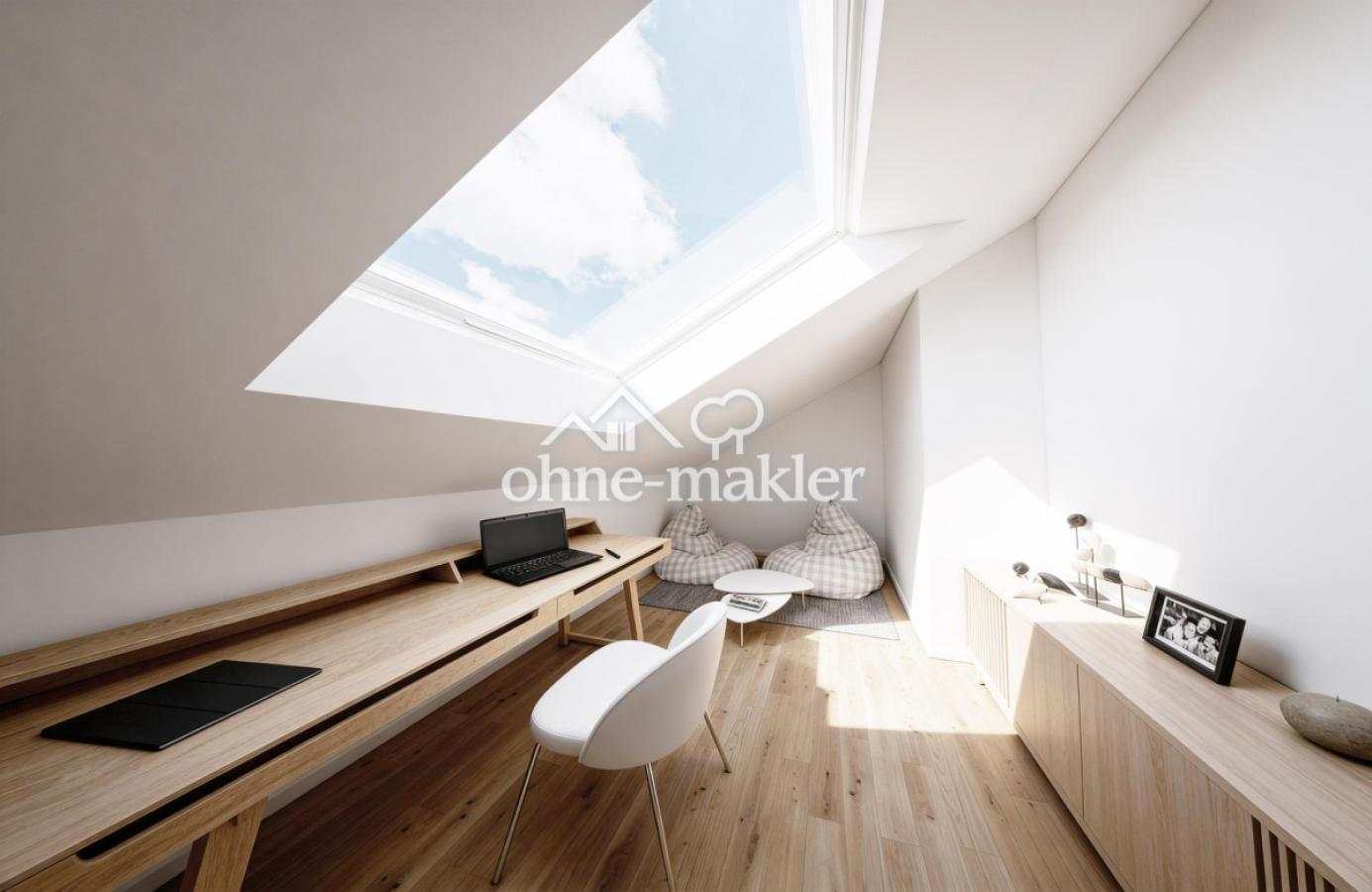 Kinderzimmer/Büro