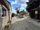 Carports, Garage, Hof