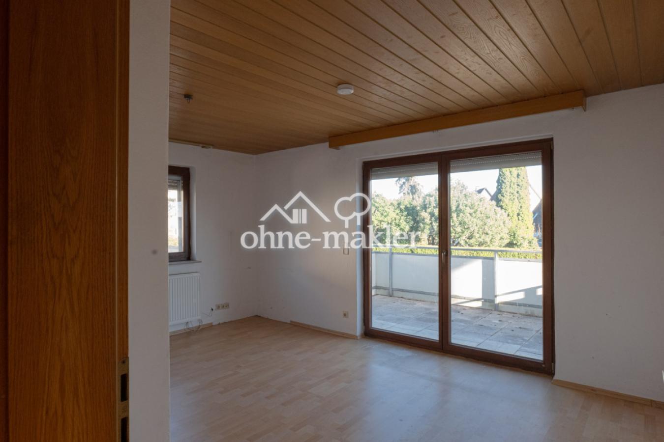 Wohnzimmer EG