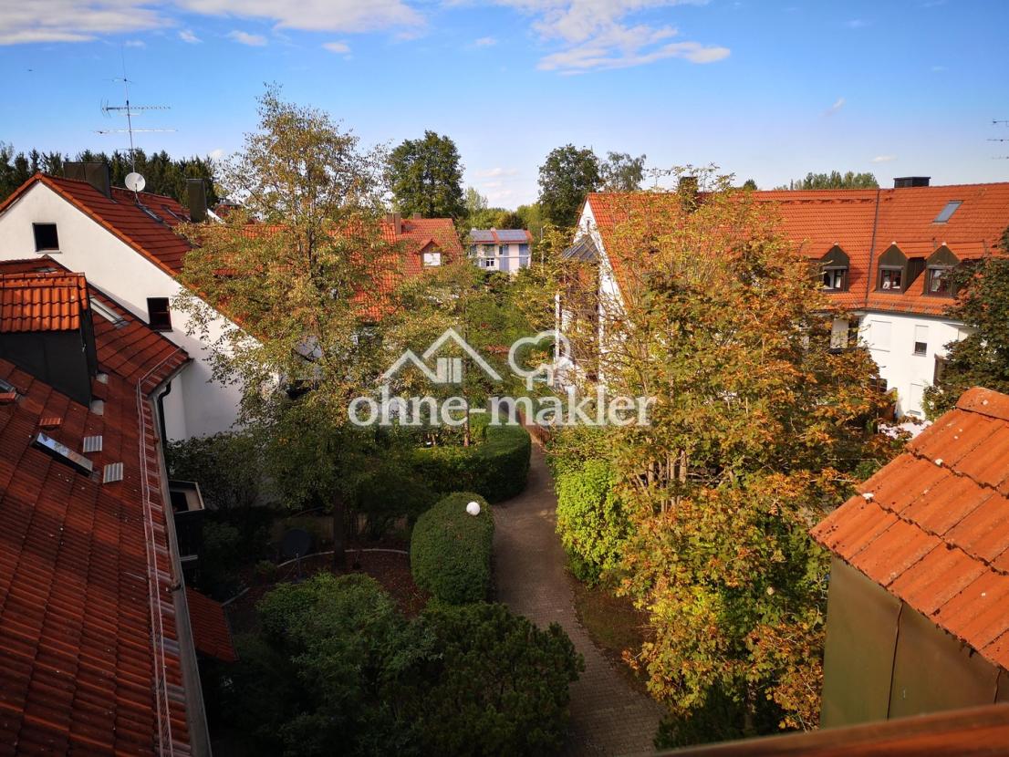 Innenhof
