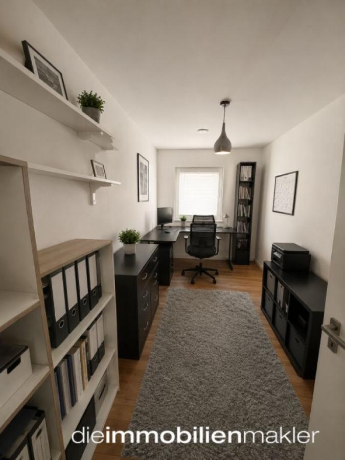 Arbeitszimmer