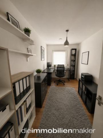 Arbeitszimmer