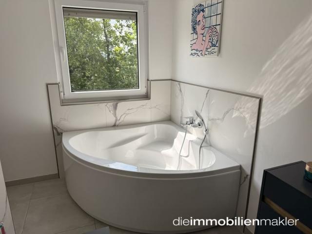 Masterbad Wanne
