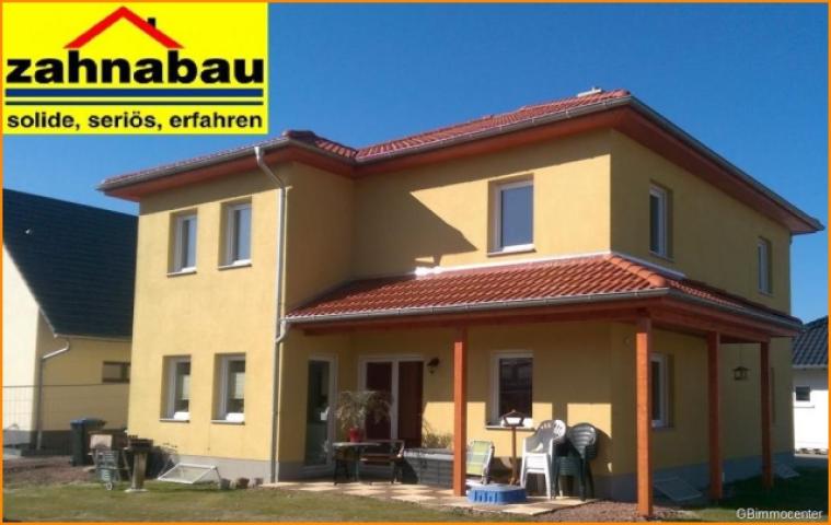 SV Florenz  136 m²