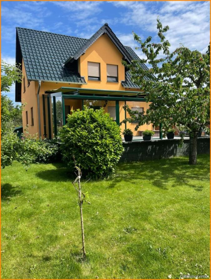 Haus Falkensee