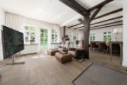 Wohnzimmer Privat