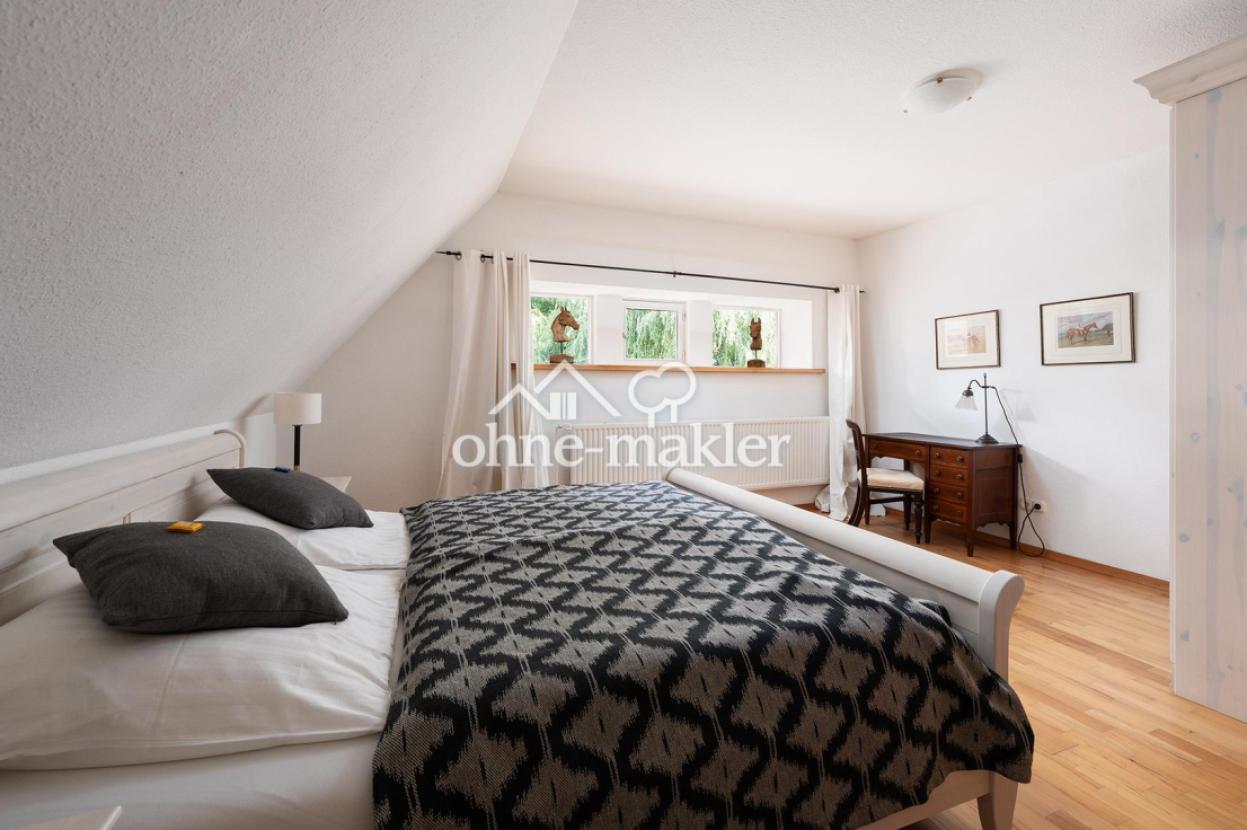 Gäste-Appartment