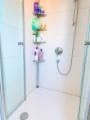 Dusche im OG Bad