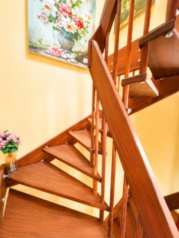 Treppe