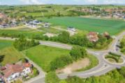 Grundstück 2500 m2 Hillesheim Ortslage