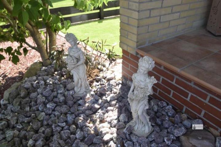 7 Impressionen der Figuren