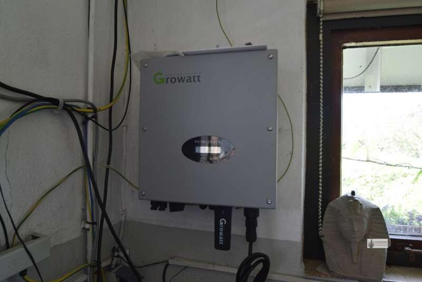 2. Speicher für die kleine PV Anlage