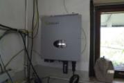 2. Speicher für die kleine PV Anlage