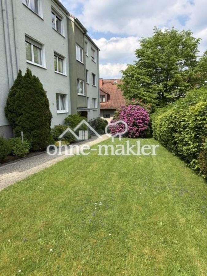 Gehweg 