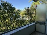 Blick vom Balkon 2