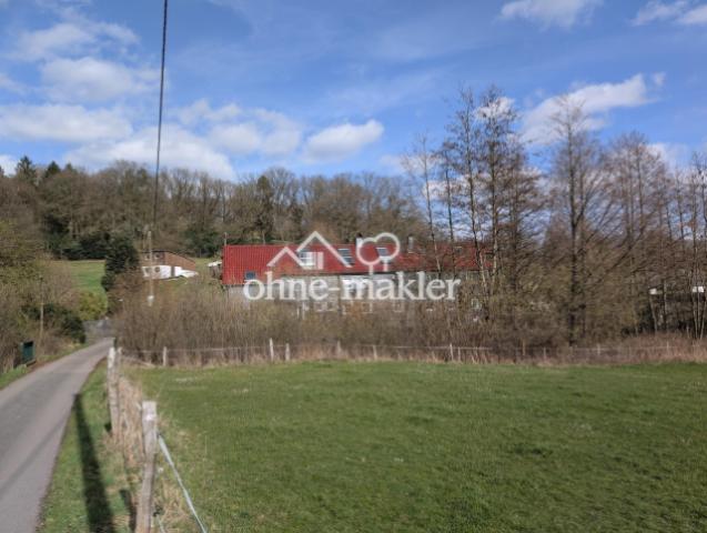 Zufahrt