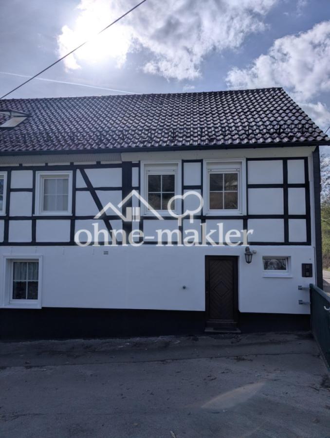 Haustür