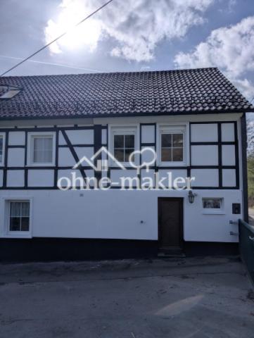 Haustür