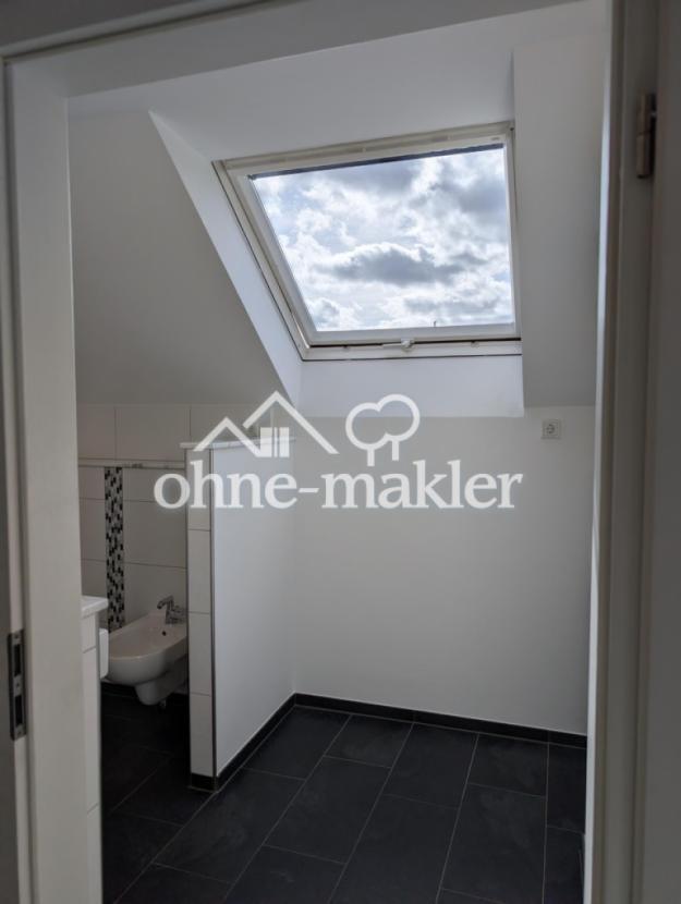 Badezimmer 1. OG