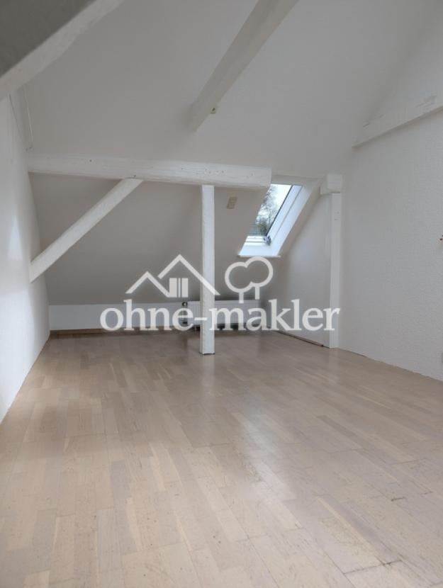 Schlafzimmer 2. OG