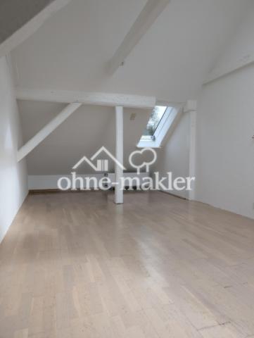 Schlafzimmer 2. OG
