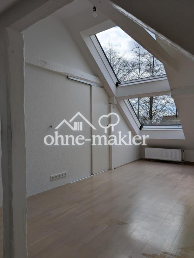 Schlafzimmer 2. OG