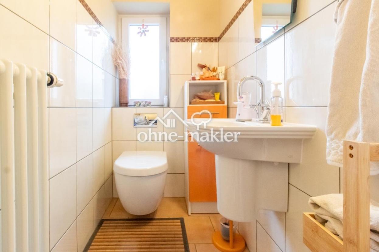 Gäste WC