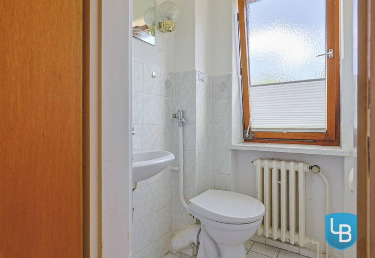 Gäste-WC