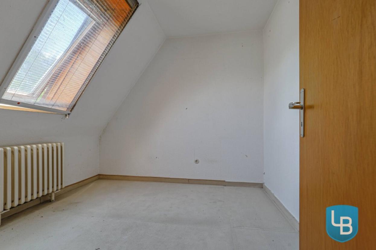 Kleines Zimmer