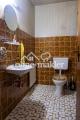 WC unten